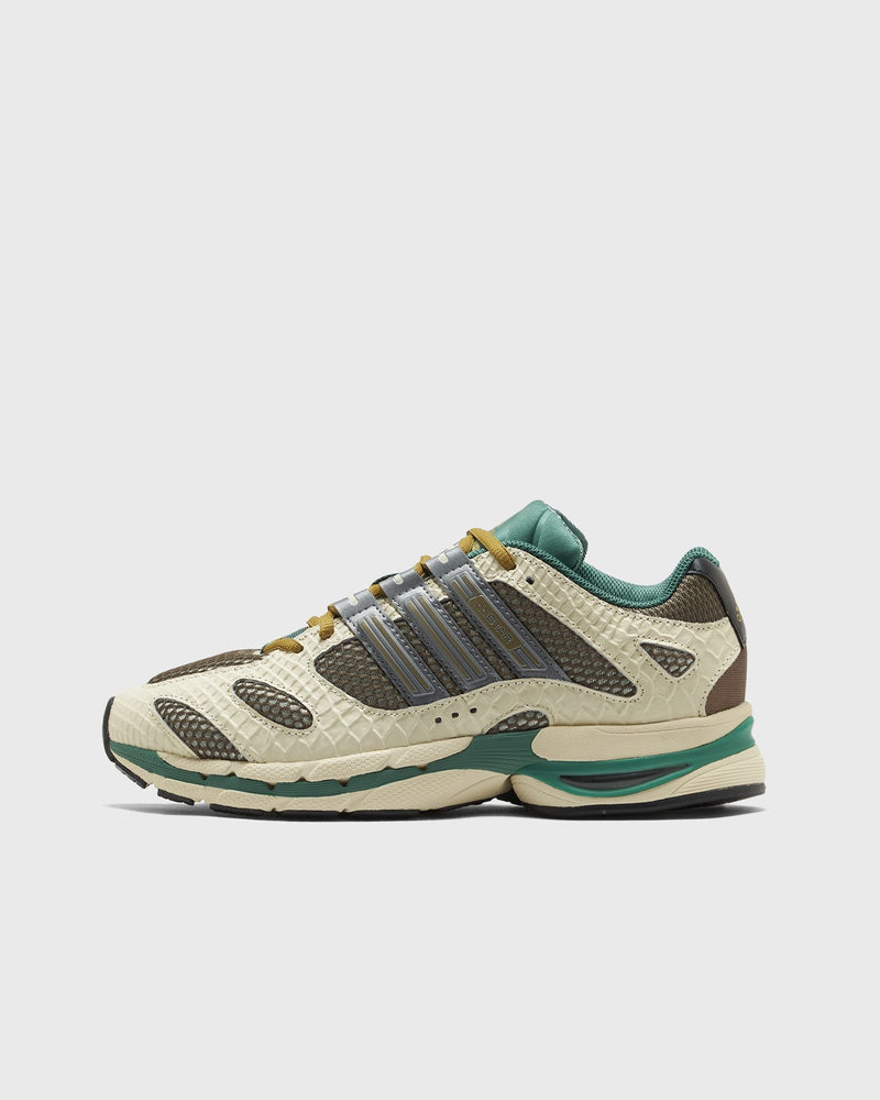 Adidas Womens Adistar Mld Green|beige