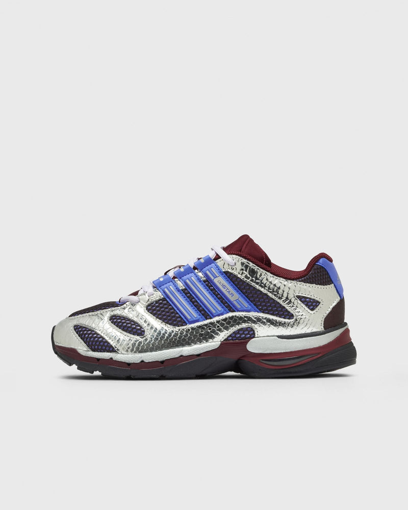 Adidas Womens Adistar Mld Multi|silver