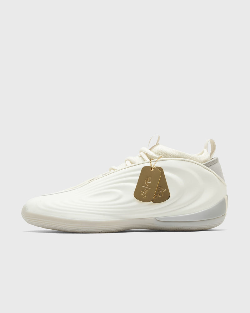 Adidas x Bstn Harden Volume 10 \'All-Day\' White