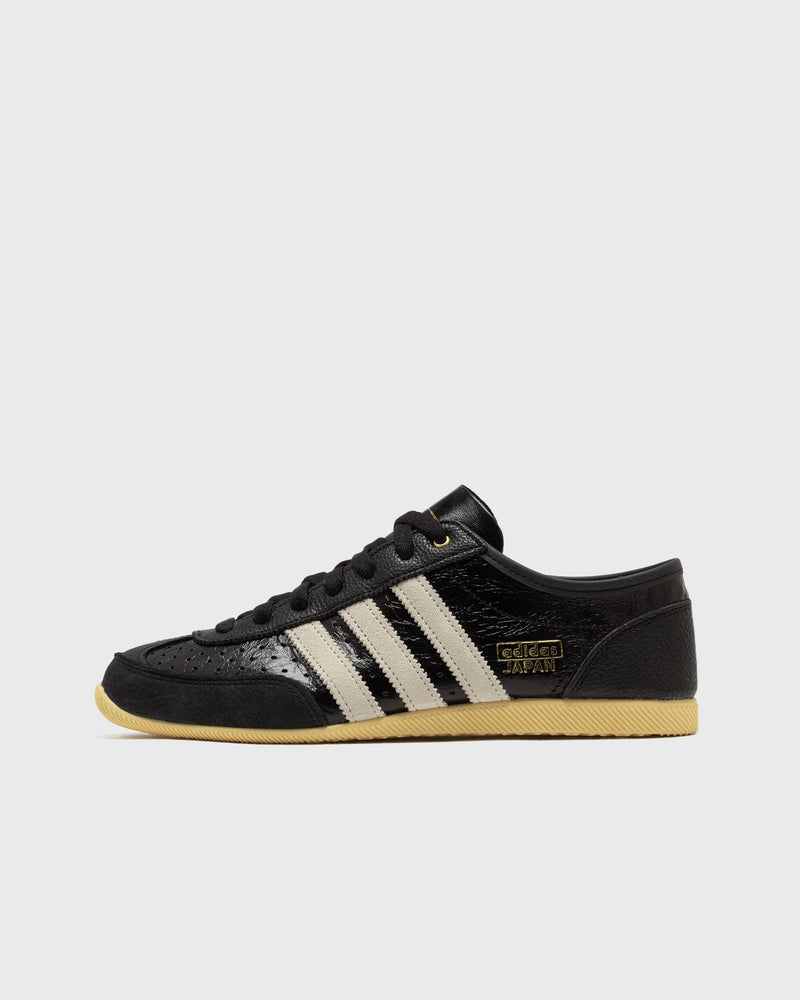 Adidas Womens Japan Decon Black