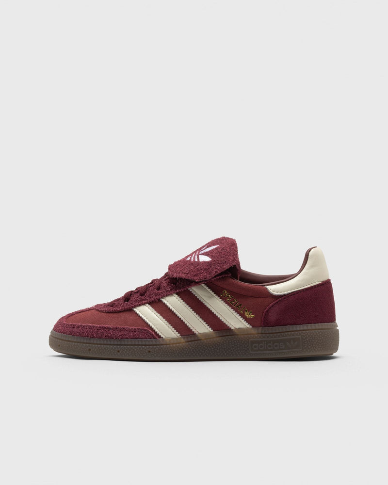 Adidas Womens Handball Spezial Lt Red