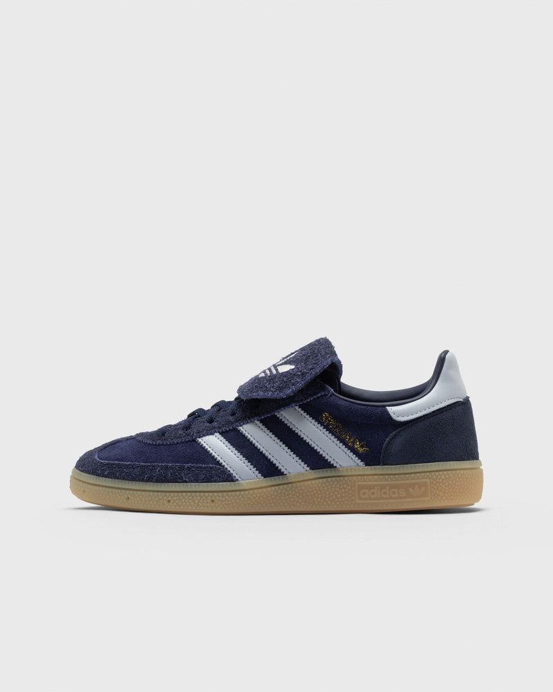 Adidas Womens Handball Spezial Lt Blue