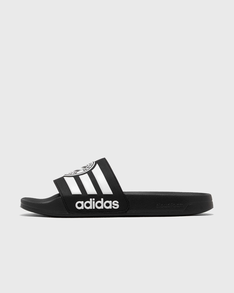 Adidas Adilette Shower Bayern Munich Slides Black