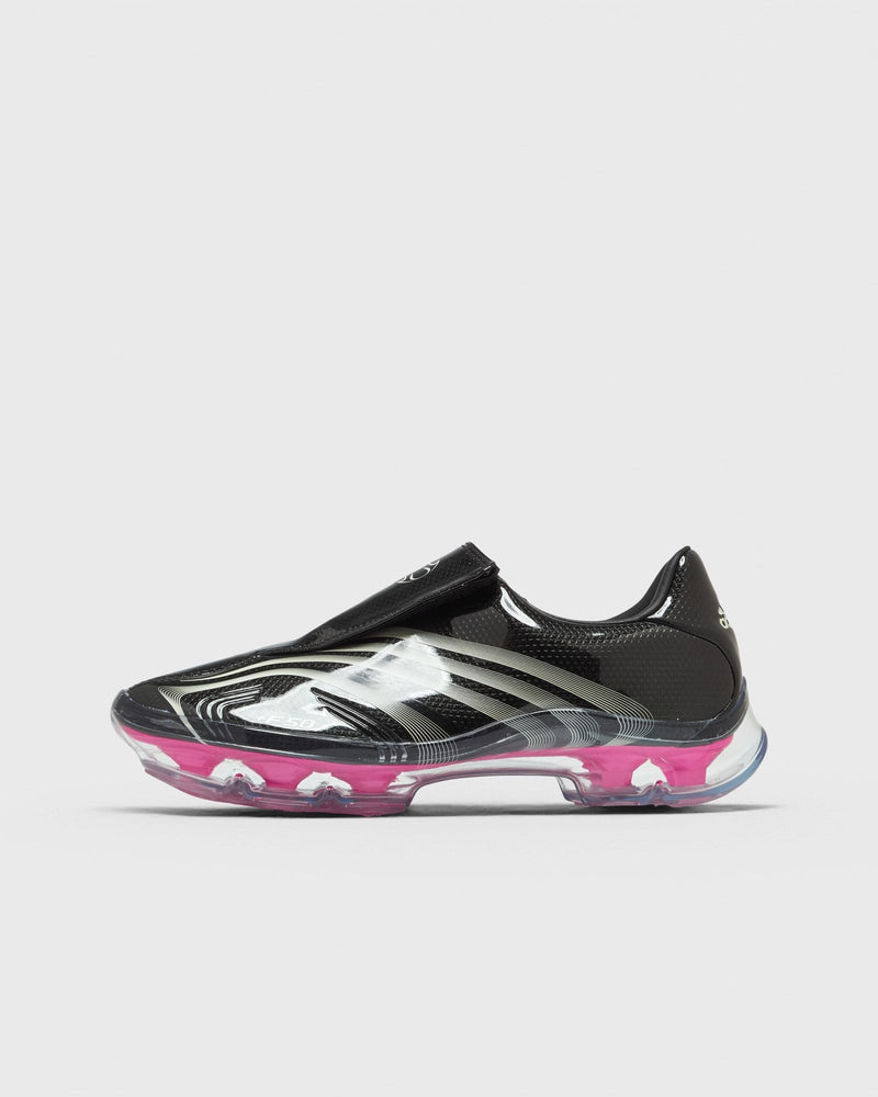 Adidas Womens F50 Adiframe Black