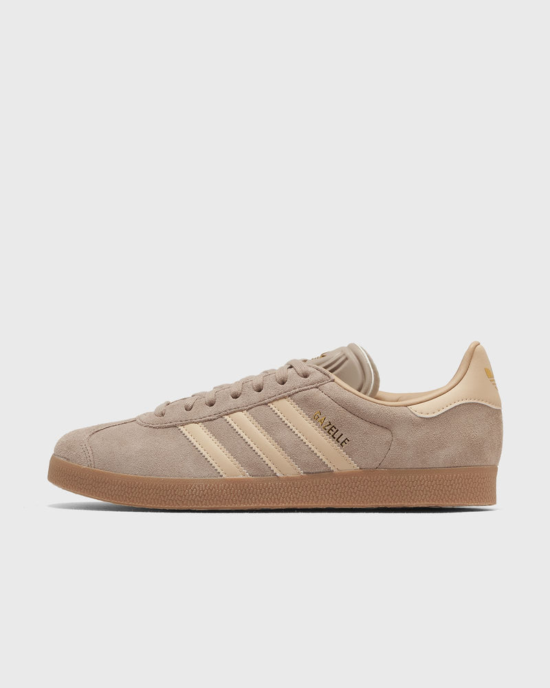 Adidas Gazelle Brown