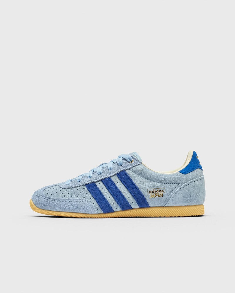 Adidas Womens Japan Blue