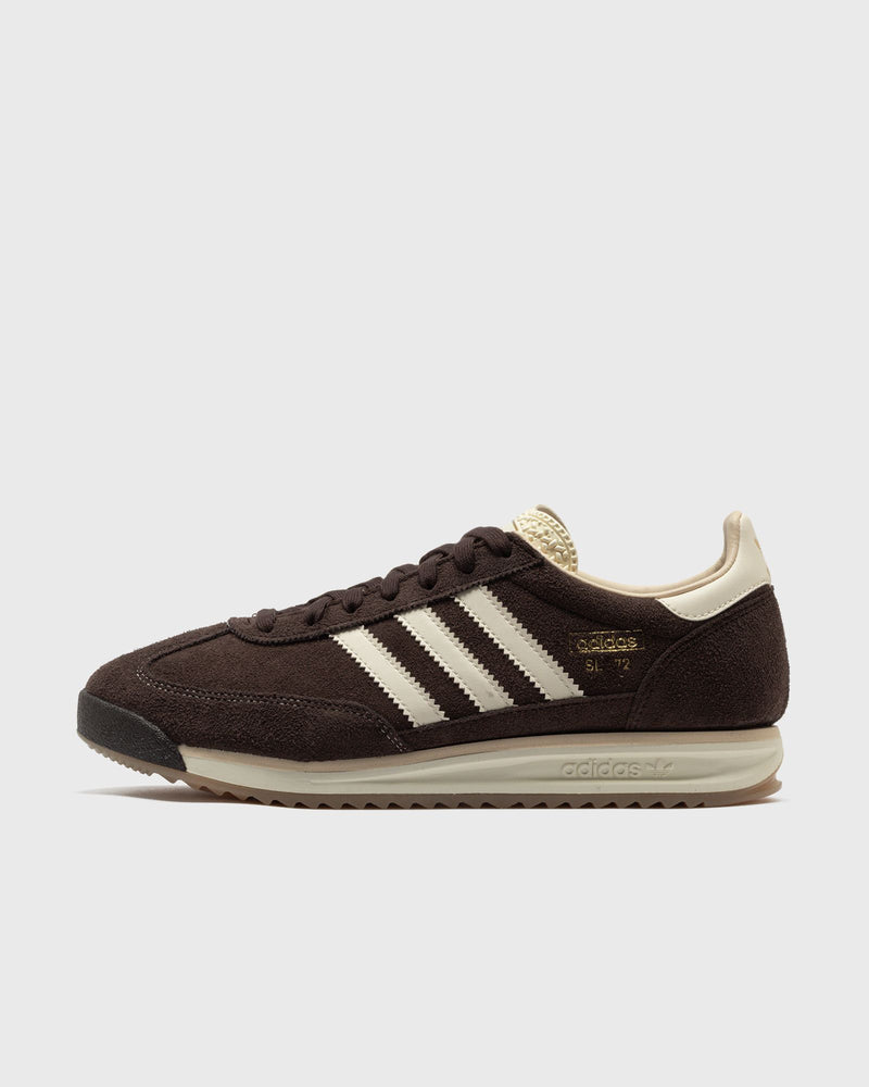 Adidas Sl 72 Rs Brown