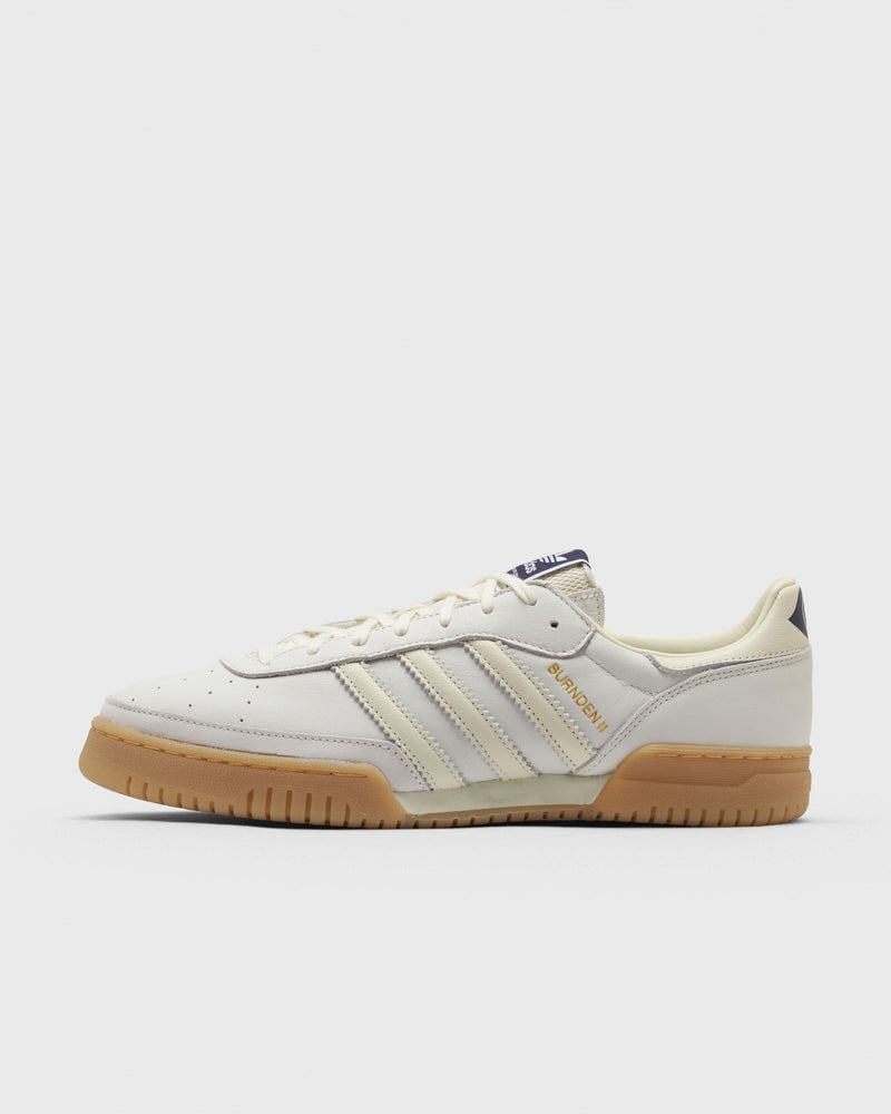 Adidas Burnden II Spzl White