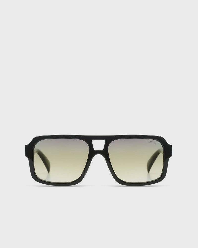 Komono Falcon Black Meadow