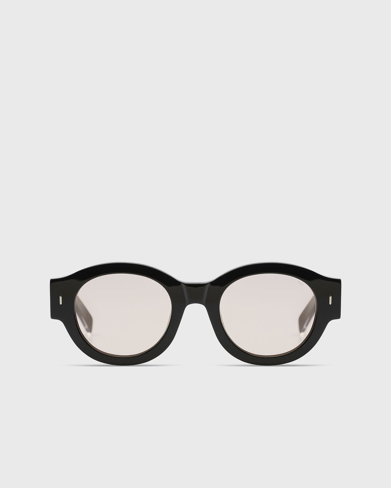 Komono Jules Black Rain Peach