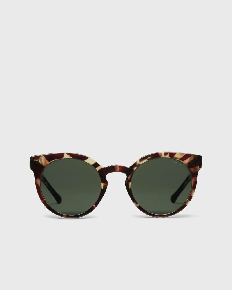 Komono Lulu Crystal Giraffe Brown