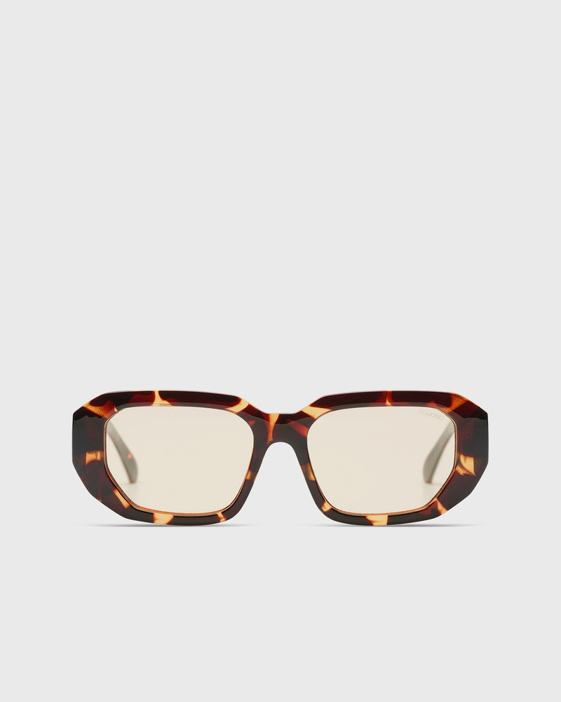 Komono Enno Havana Lemon Brown