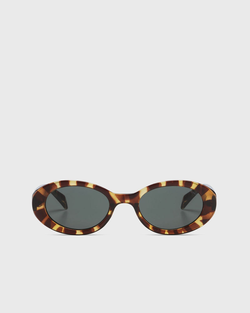 Komono Ana Tortoise Brown