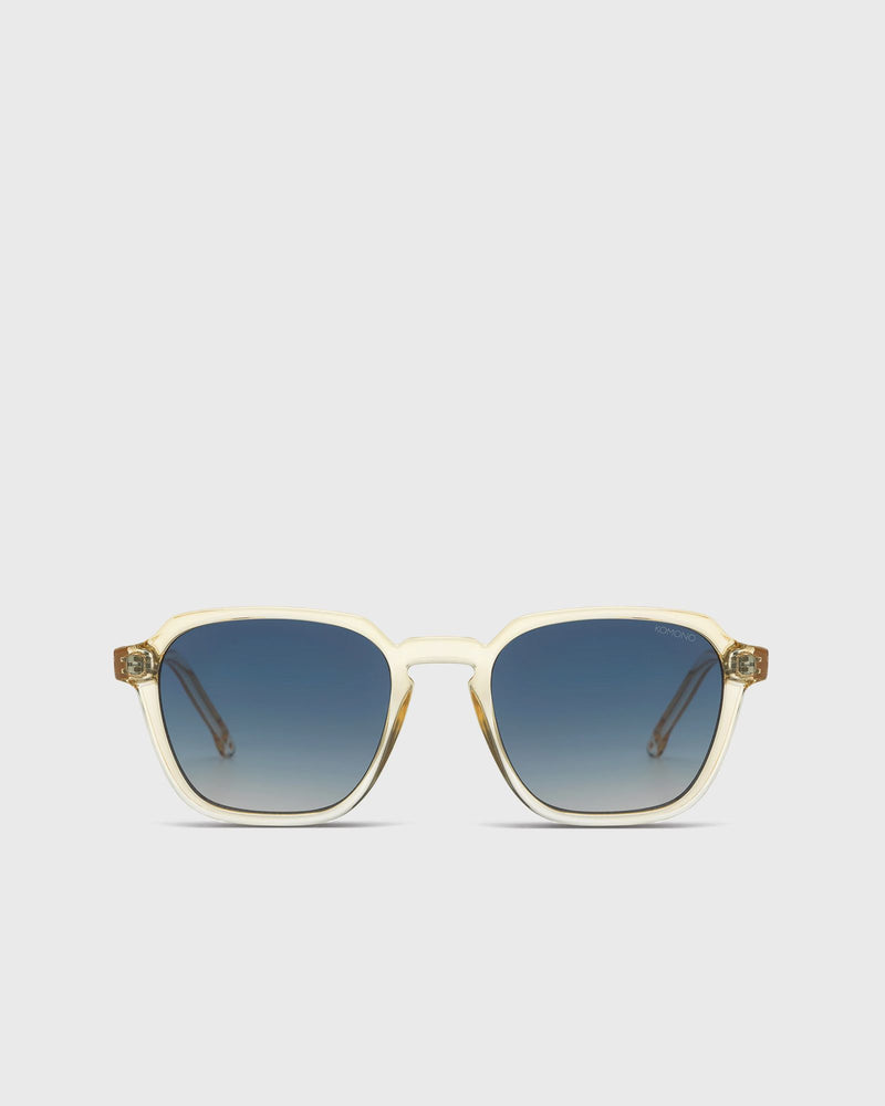 Komono Matty Blue Sands Blue|beige