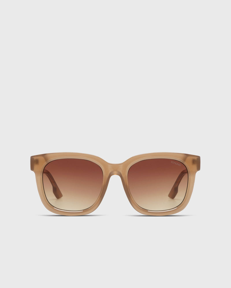 Komono Sienna Sahara Beige