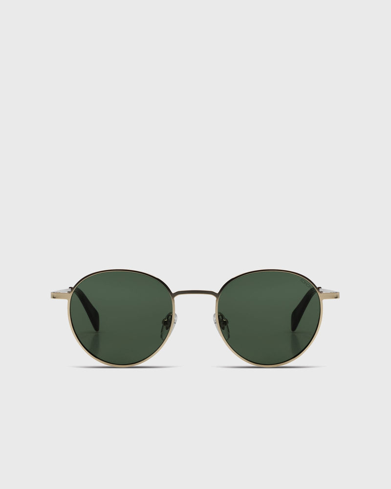 Komono James White Gold
