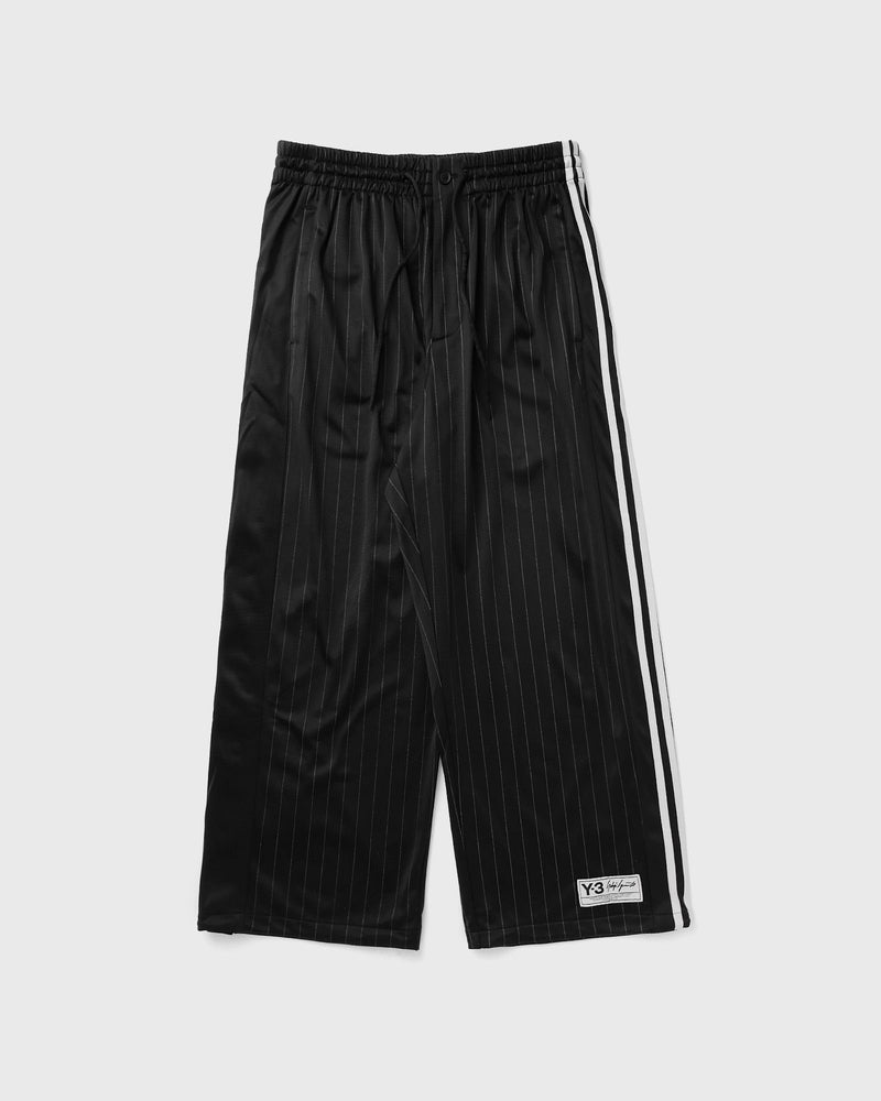 Y-3 Basketball Track Pants Black