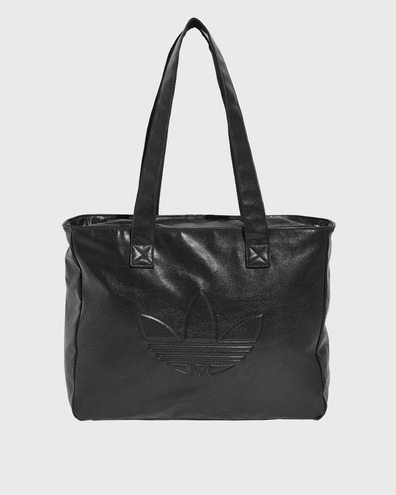 Adidas Shopper Metallic Pu Black