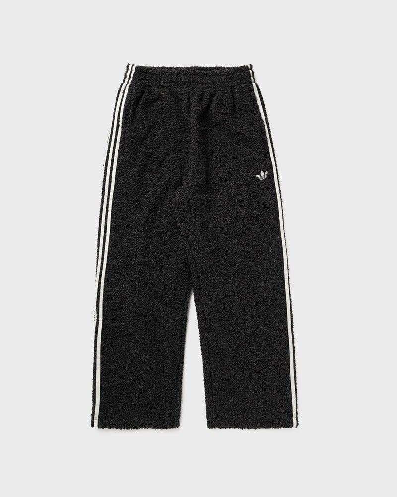 Adidas Boucle Firebird Trackpant Black