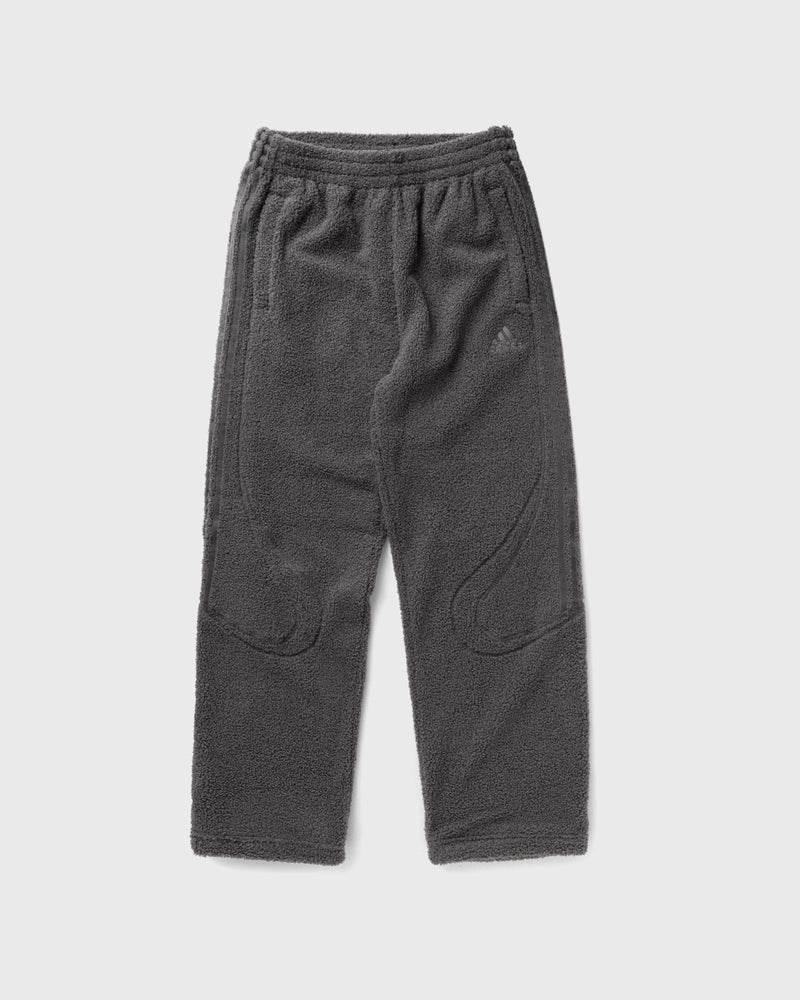 Adidas Borg Fleece Teamgeist Trackpant Grey
