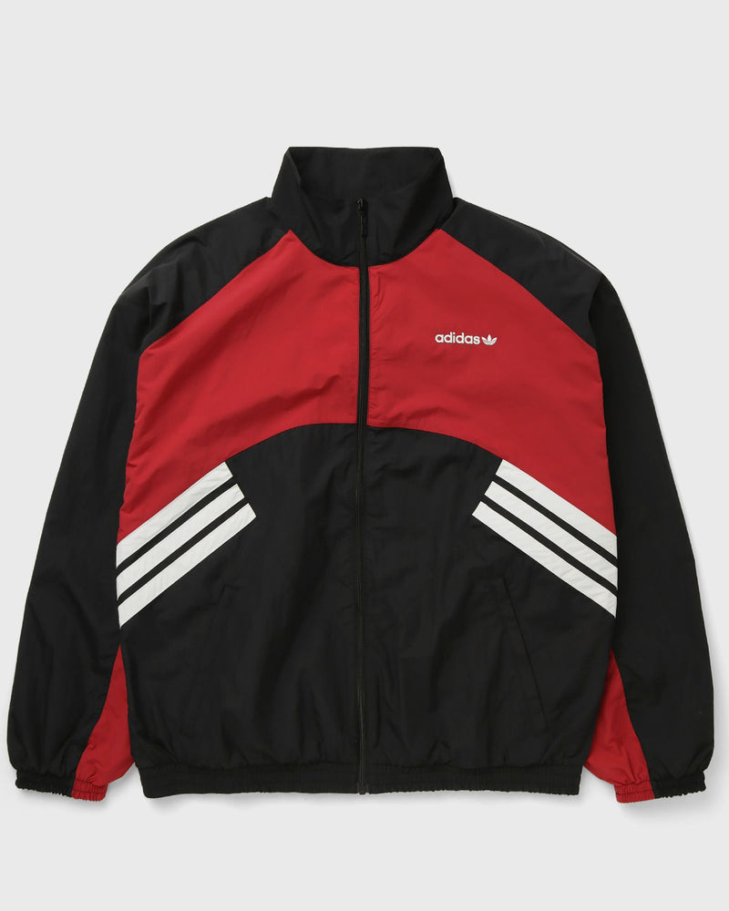 Adidas Cutline Tracktop Black|red