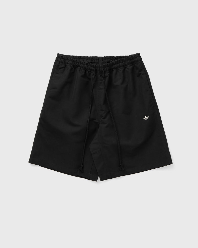 Adidas x Song for the Mute 007 Shorts Black