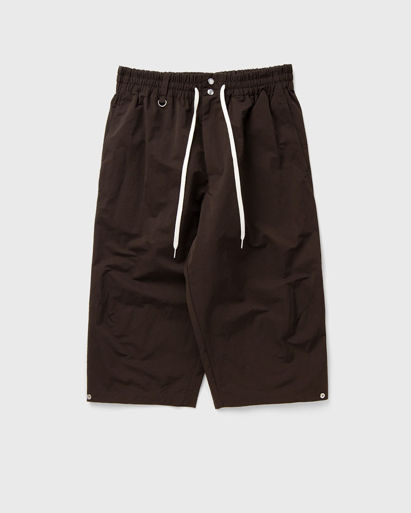 Adidas x Wales Bonner Y3 Rip Short Brown