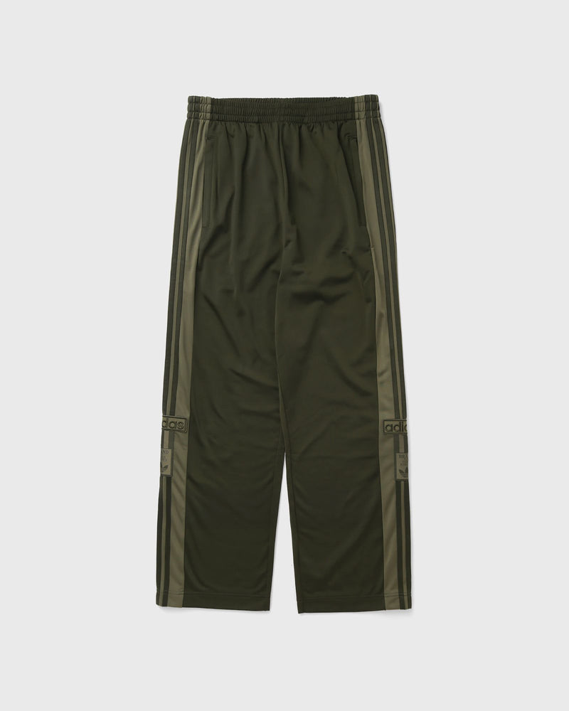 Adidas Adibreak Classic Track Pants Green
