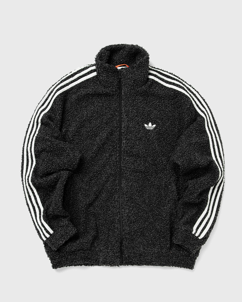 Adidas Boucle Firebird Tracktop Black