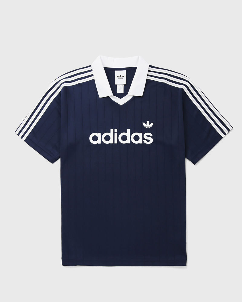 Adidas Drop Needle Jersey Blue