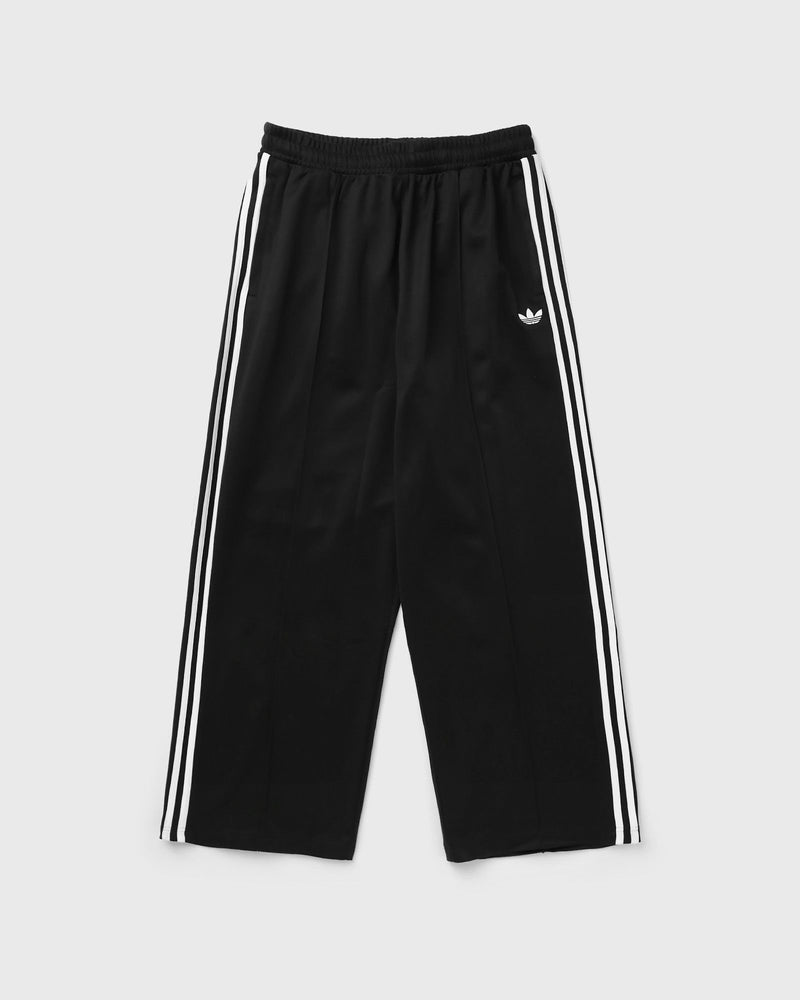 Adidas Oversized Track Pants Black