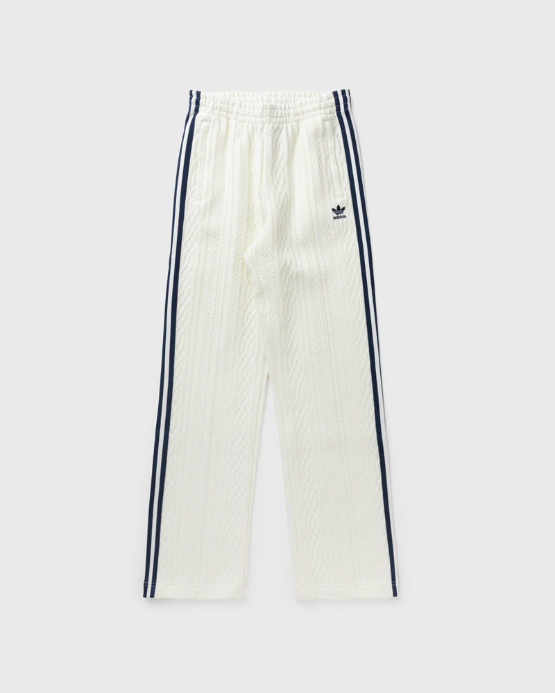 Adidas Womens Knit Track Pants OG Multi