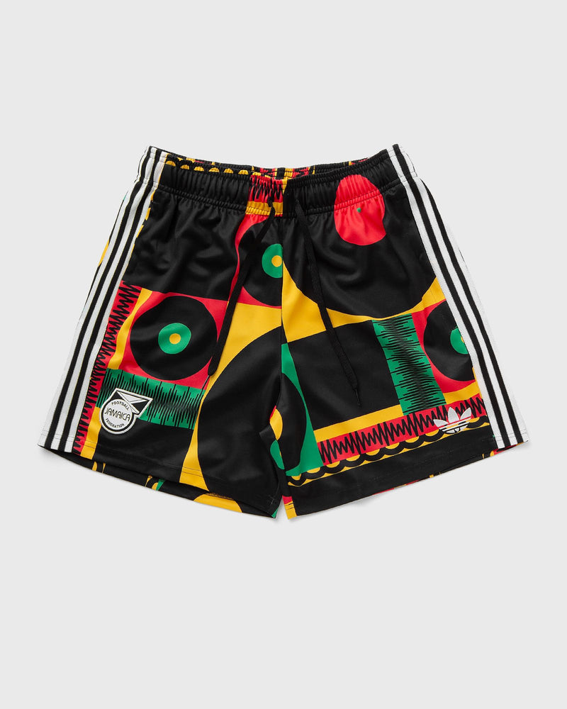 Adidas Jamaica X Bob Marley Originals Shorts Multi