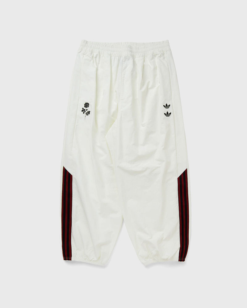 Adidas x Willy Chavarria Woven Track Pant White