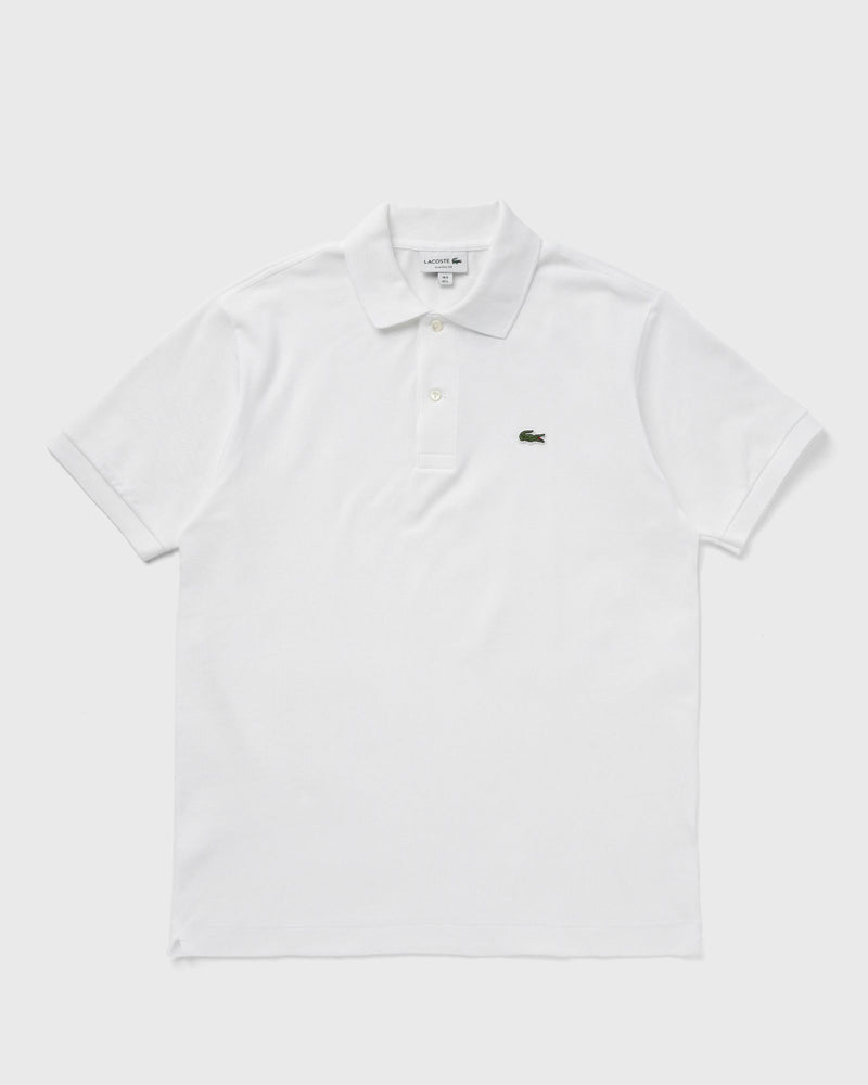 Lacoste Classic Polo Shirt White