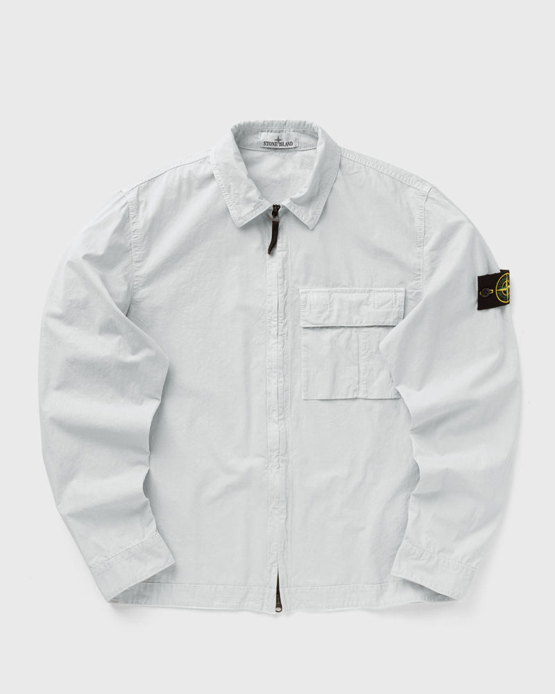 Stone Island Shirt Blue