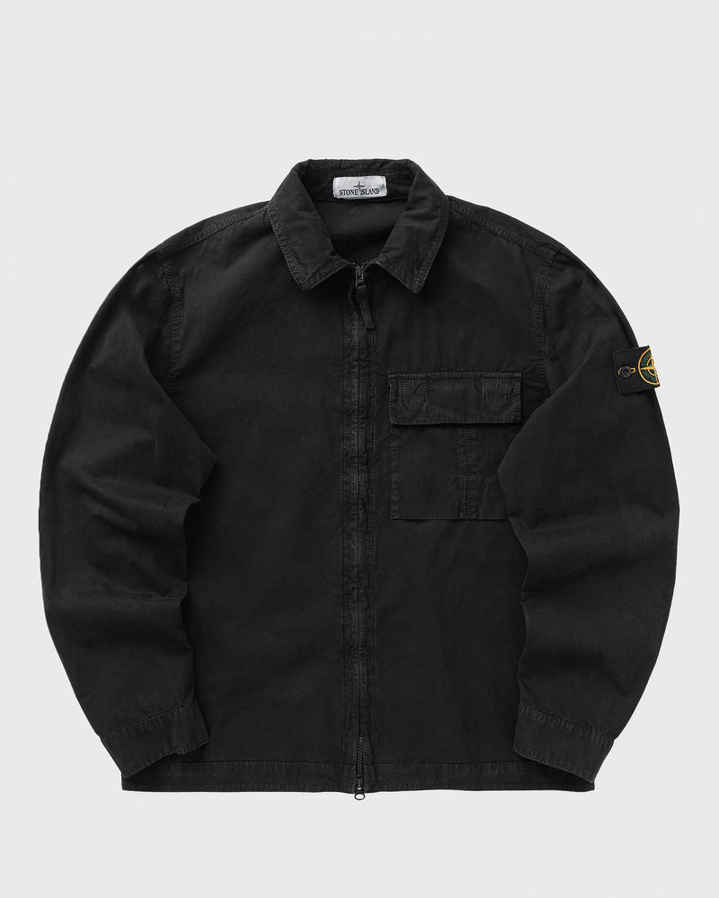 Stone Island Shirt Black