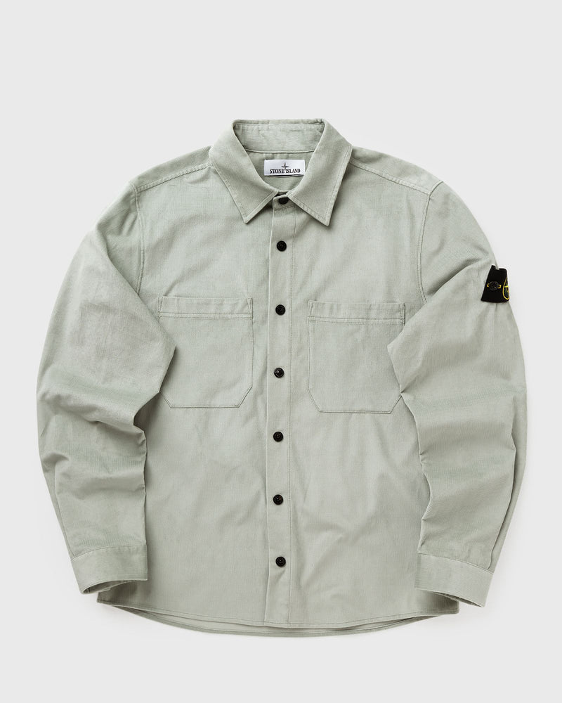 Stone Island Shirt Green