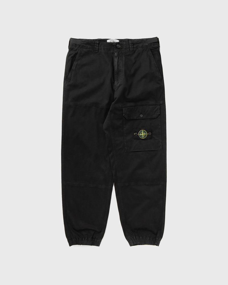 Stone Island Pants Black