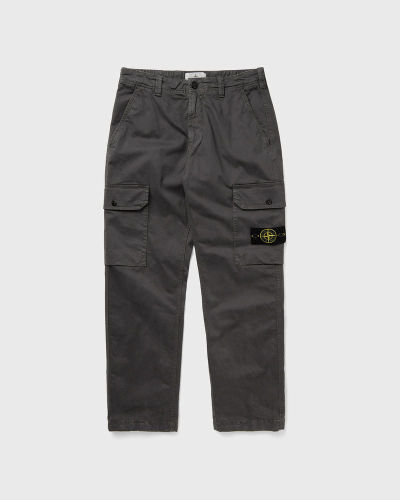 Stone Island Cargo Pants Brown
