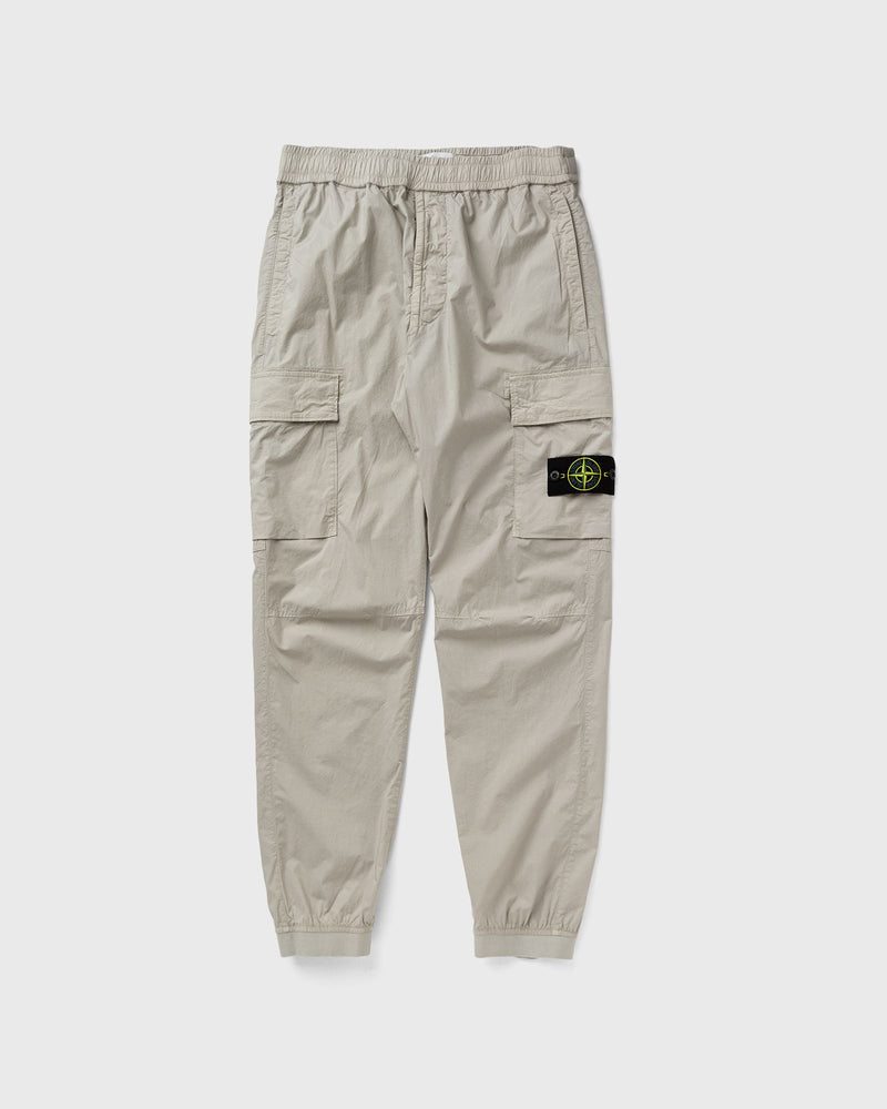 Stone Island Cargo Pants Grey