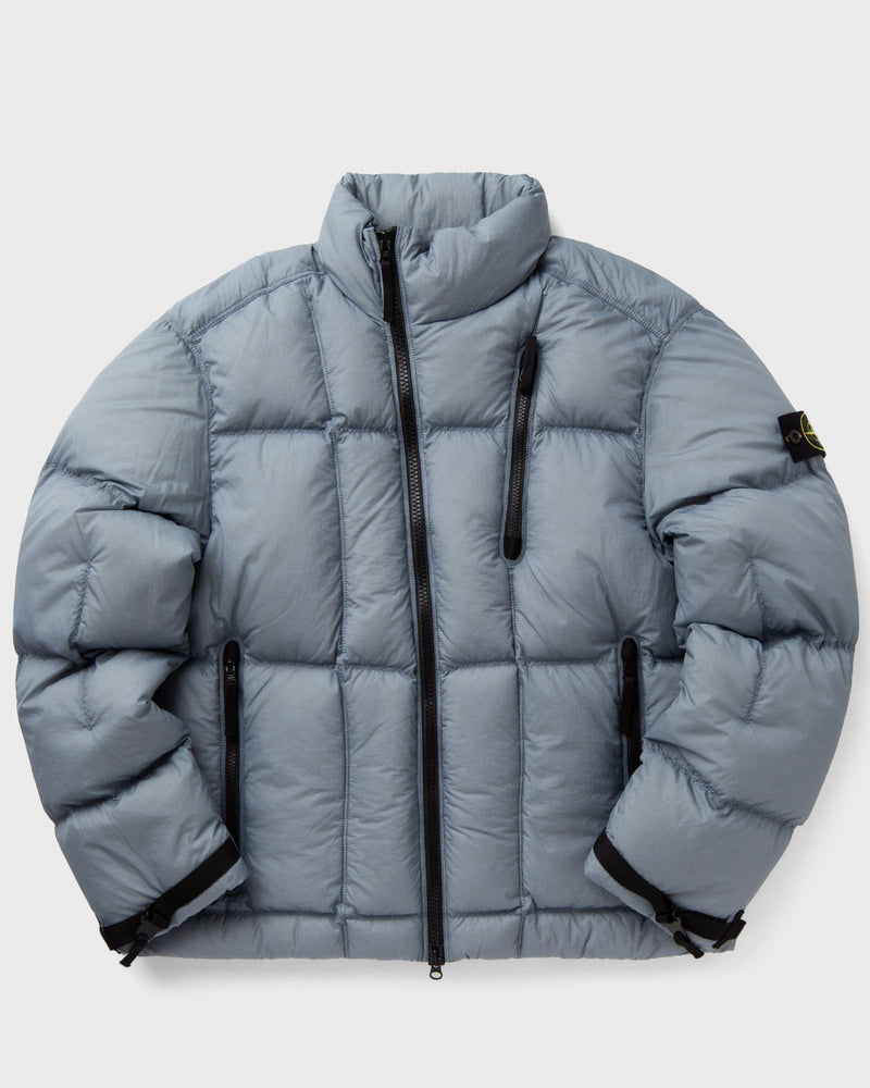 Stone Island Jacket Blue
