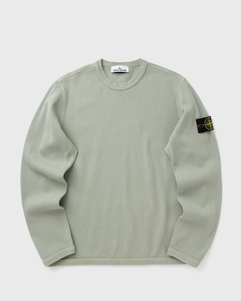 Stone Island Sweatshirt Green