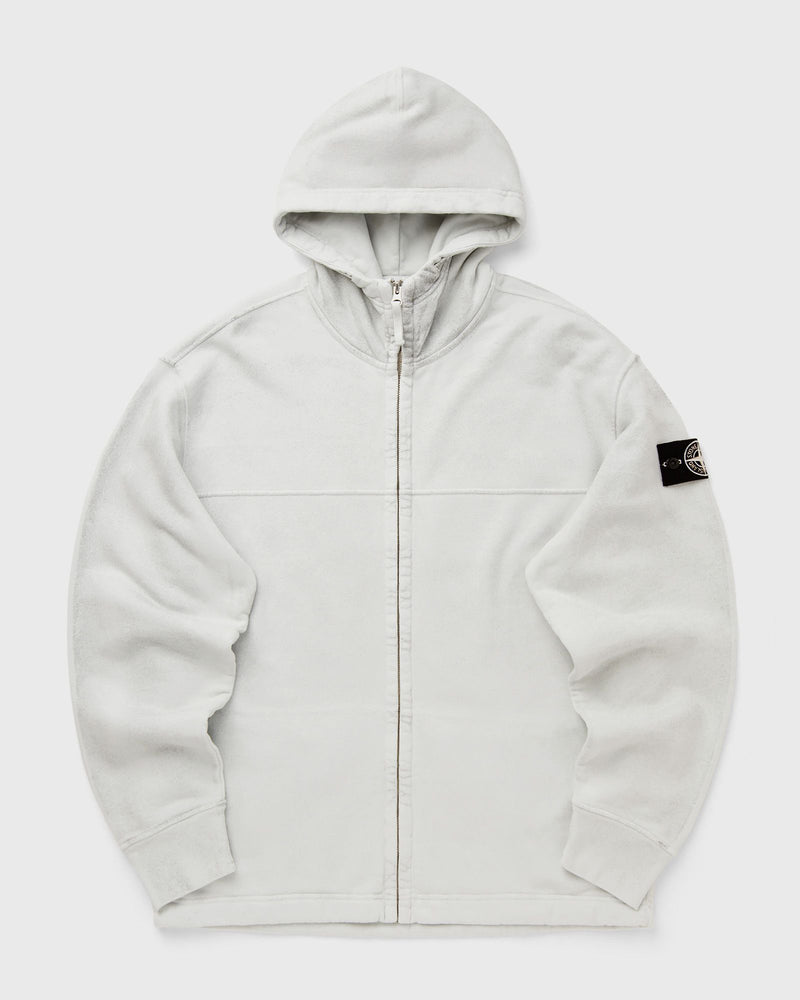 Stone Island Hoodie Sweater Blue