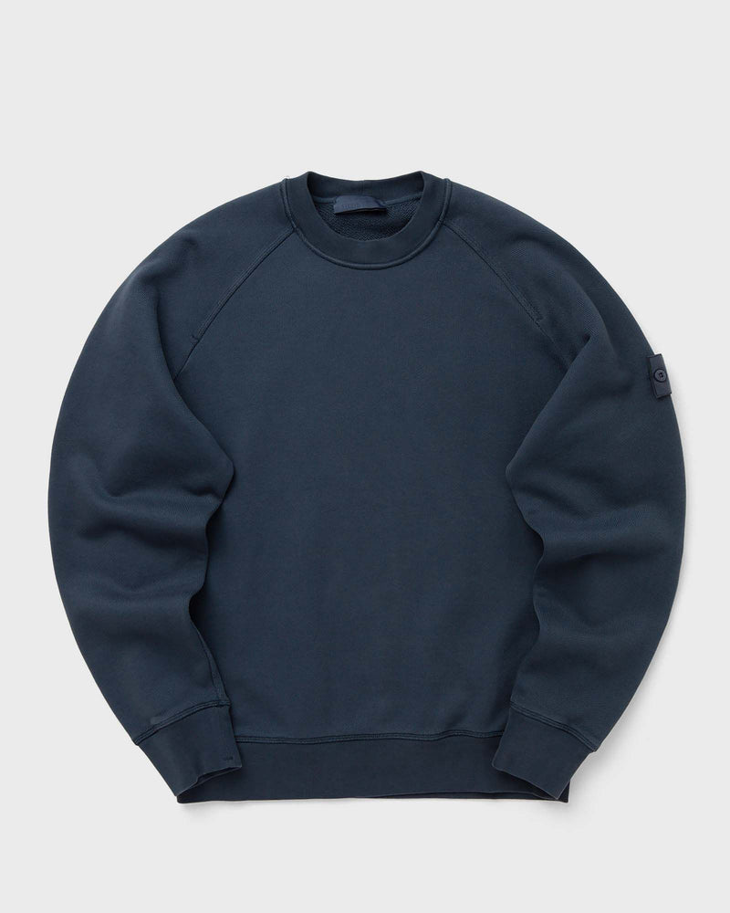 Stone Island Sweatshirt Blue