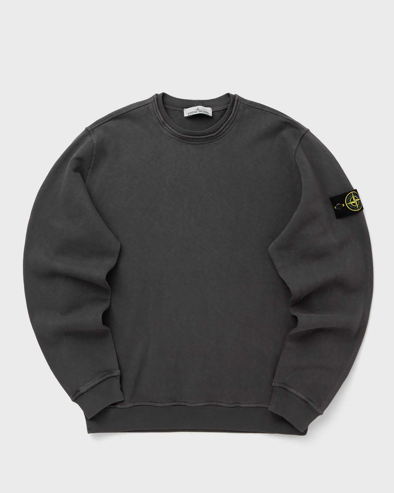 Stone Island Sweatshirt Brown