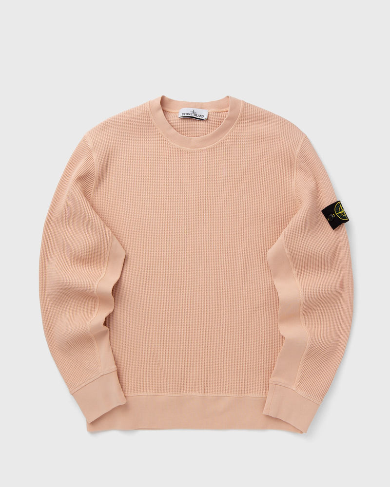 Stone Island Sweatshirt Pink