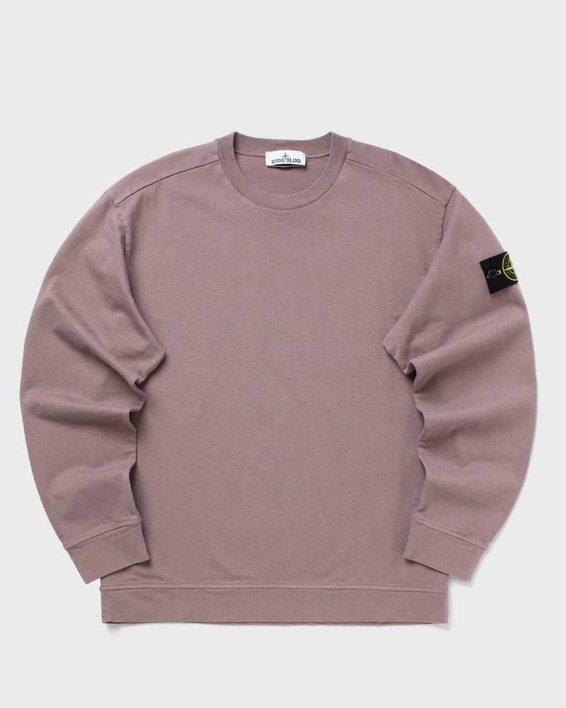 Stone Island Sweatshirt Purple