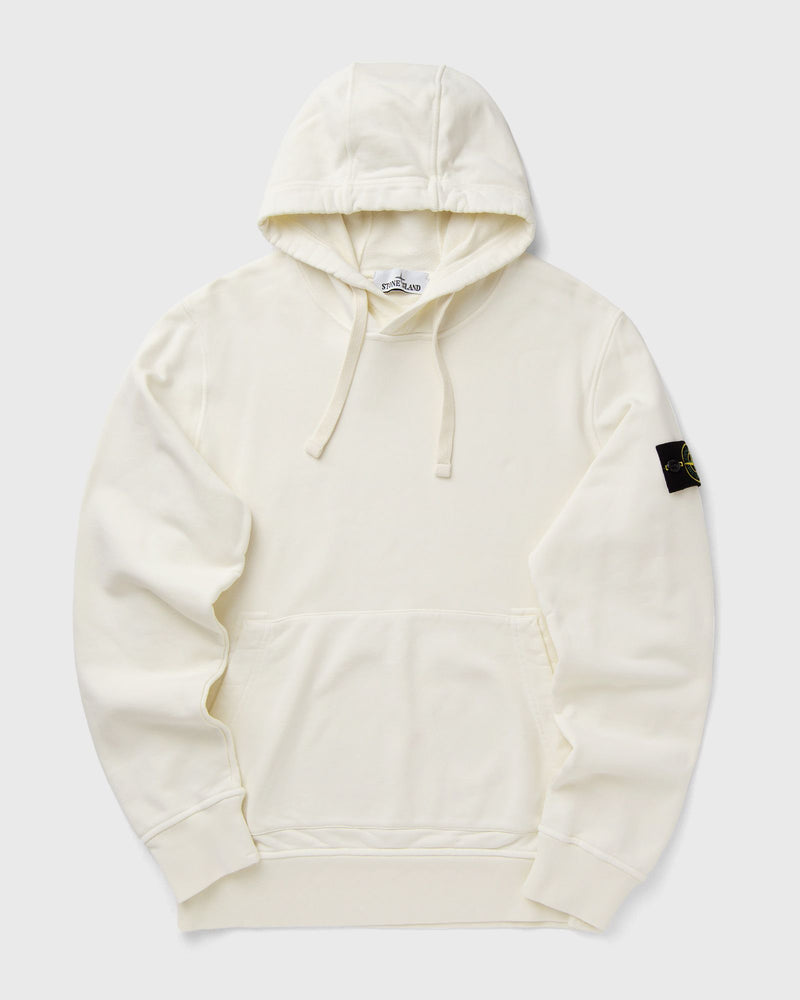 Stone Island Hoodie Sweater Beige