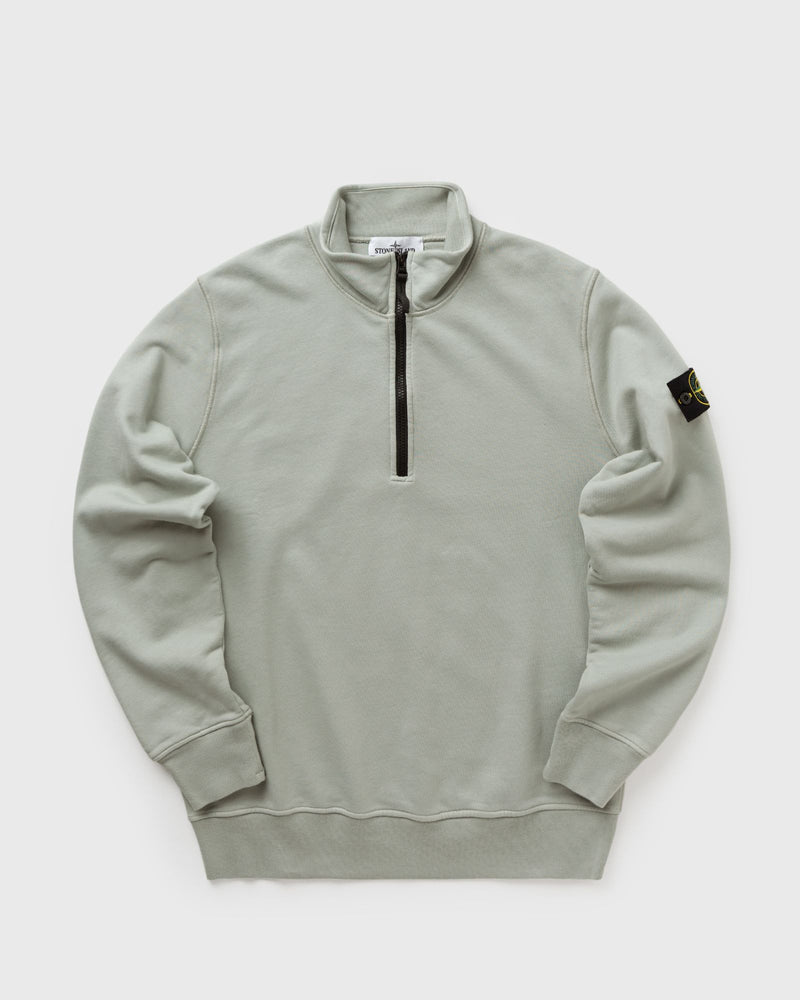 Stone Island Ls Polo Green